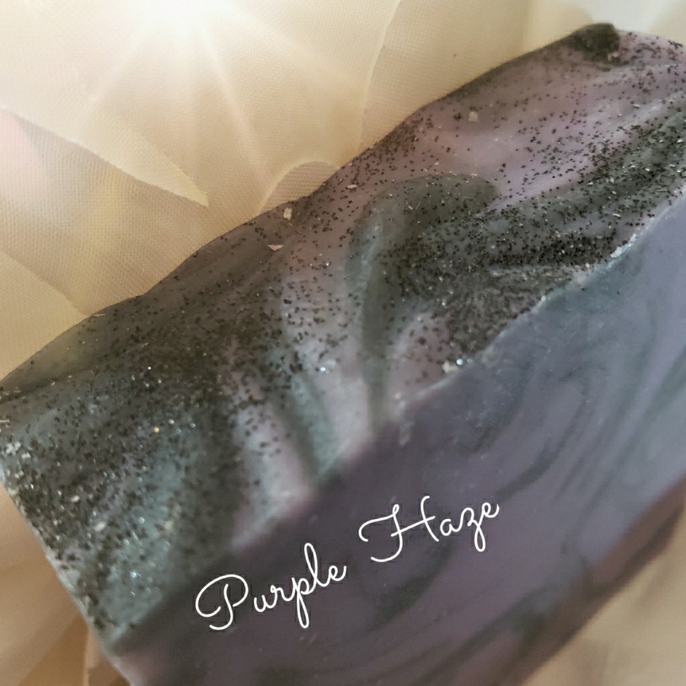 Soaps